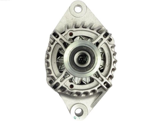 Obrázok Alternátor AS-PL Brand new | Denso | Alternators A6059DENSO