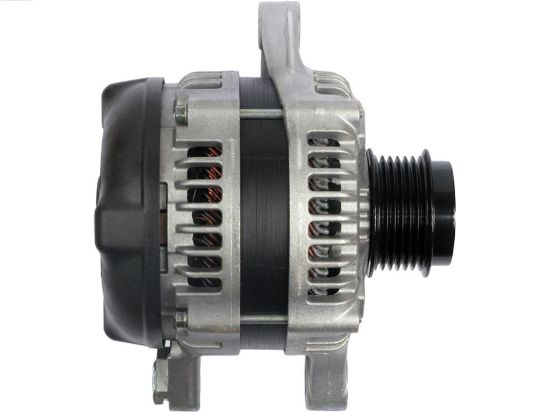 Obrázok Alternátor AS-PL Brand new | Denso | Alternators A6061DENSO