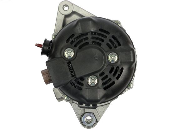 Obrázok Alternátor AS-PL Brand new | Denso | Alternators A6061DENSO