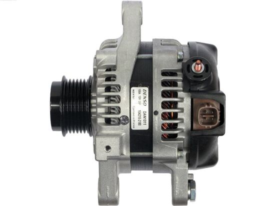 Obrázok Alternátor AS-PL Brand new | Denso | Alternators A6061DENSO
