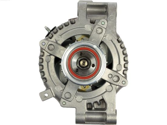 Obrázok Alternátor AS-PL Brand new | Denso | Alternators A6063DENSO