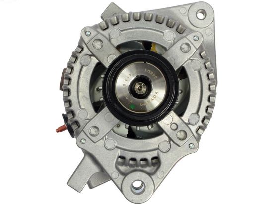 Obrázok Alternátor AS-PL Brand new | Denso | Alternators A6064DENSO