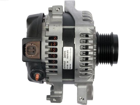 Obrázok Alternátor AS-PL Brand new | Denso | Alternators A6064DENSO
