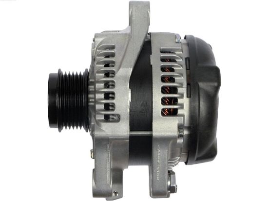 Obrázok Alternátor AS-PL Brand new | Denso | Alternators A6064DENSO