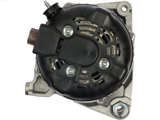 Obrázok Alternátor AS-PL Brand new | Denso | Alternators A6065DENSO