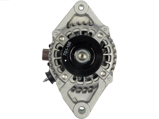 Obrázok Alternátor AS-PL Brand new | Denso | Alternators A6066DENSO