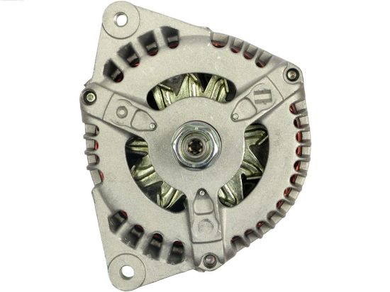 Obrázok Alternátor AS-PL Brand new | Denso | Alternators A6071DENSO
