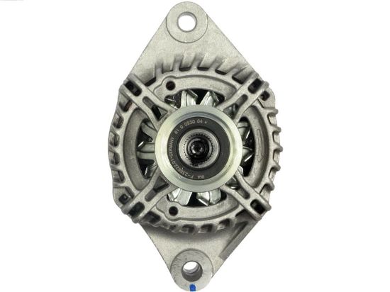 Obrázok Alternátor AS-PL Brand new | Denso | Alternators A6074DENSO