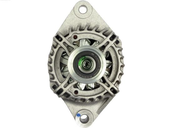 Obrázok Alternátor AS-PL Brand new | Denso | Alternators A6075DENSO
