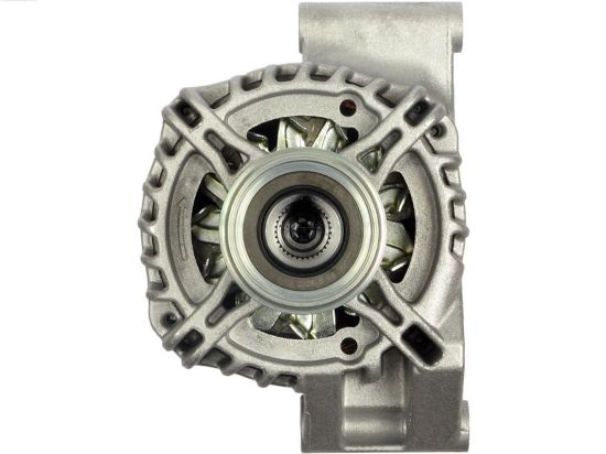 Obrázok Alternátor AS-PL Brand new | Denso | Alternators A6076DENSO