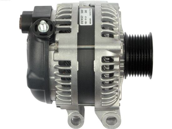 Obrázok Alternátor AS-PL Brand new | Denso | Alternators A6080DENSO