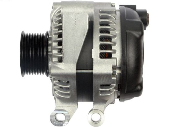 Obrázok Alternátor AS-PL Brand new | Denso | Alternators A6080DENSO