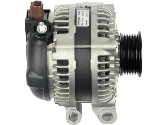 Obrázok Alternátor AS-PL Brand new | Denso | Alternators A6081DENSO