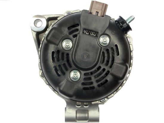 Obrázok Alternátor AS-PL Brand new | Denso | Alternators A6081DENSO