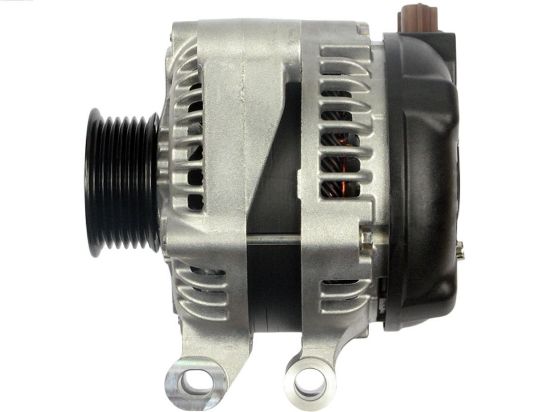 Obrázok Alternátor AS-PL Brand new | Denso | Alternators A6081DENSO