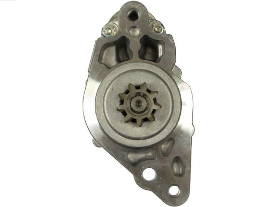 Obrázok żtartér AS-PL Brand new | Denso | Starters S6043DENSO