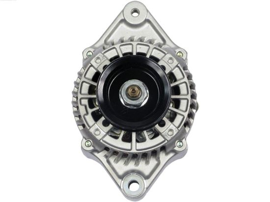 Obrázok Alternátor AS-PL Brand new | Denso | Alternators A6083DENSO