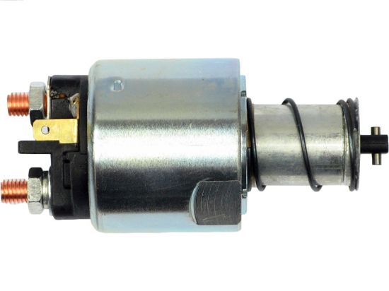 Obrázok Elektromagnetický spínač pre żtartér AS-PL Brand new |  | Starter solenoids SS3026