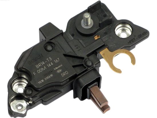 Obrázok Regulátor alternátora AS-PL Brand new | Bosch | Alternator regulators ARE0088BOSCH