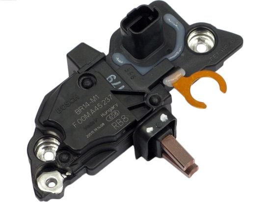 Obrázok Regulátor alternátora AS-PL Brand new | Bosch | Alternator regulators ARE0063BOSCH