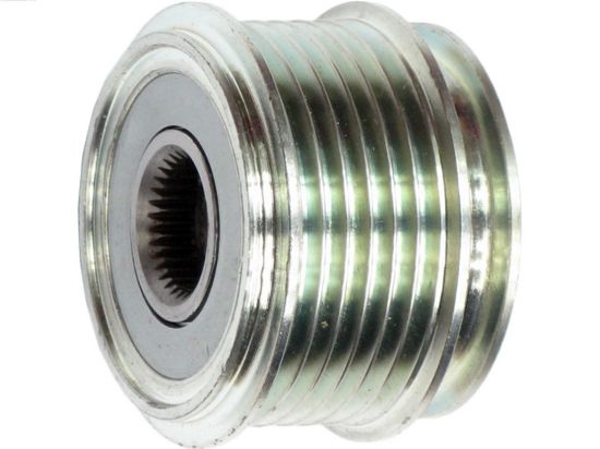 Obrázok Voľnobeżka alternátora AS-PL Brand new |  | Alternator freewheel pulleys AFP0004