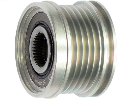 Obrázok Voľnobeżka alternátora AS-PL Brand new | Ina | Alternator freewheel pulleys AFP3010INA