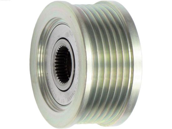 Obrázok Voľnobeżka alternátora AS-PL Brand new | Ina | Alternator freewheel pulleys AFP4002INA