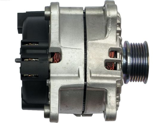 Obrázok Alternátor AS-PL Brand new | Valeo | Alternators A3123VALEO