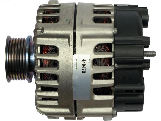 Obrázok Alternátor AS-PL Brand new | Valeo | Alternators A3123VALEO