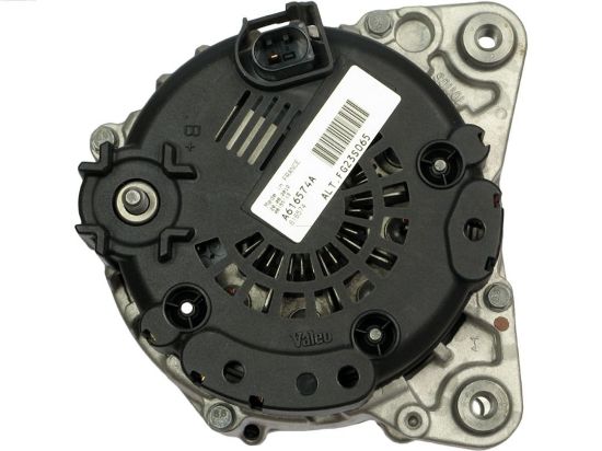 Obrázok Alternátor AS-PL Brand new | Valeo | Alternators A3123VALEO