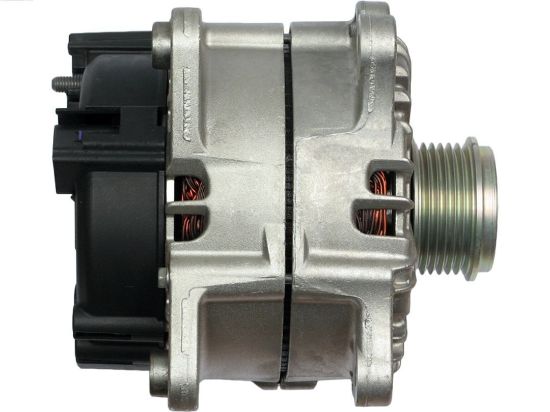 Obrázok Alternátor AS-PL Brand new | Valeo | Alternators A3124VALEO