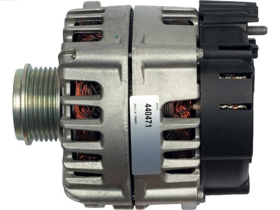 Obrázok Alternátor AS-PL Brand new | Valeo | Alternators A3124VALEO
