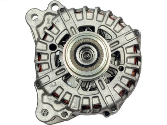 Obrázok Alternátor AS-PL Brand new | Valeo | Alternators A3124VALEO