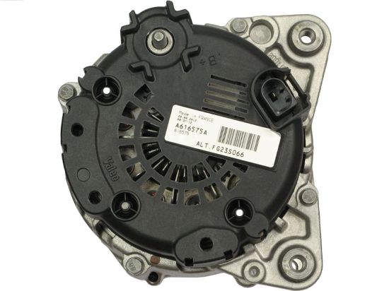 Obrázok Alternátor AS-PL Brand new | Valeo | Alternators A3124VALEO