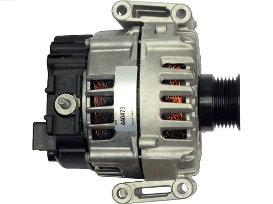 Obrázok Alternátor AS-PL Brand new | Valeo | Alternators A3125VALEO