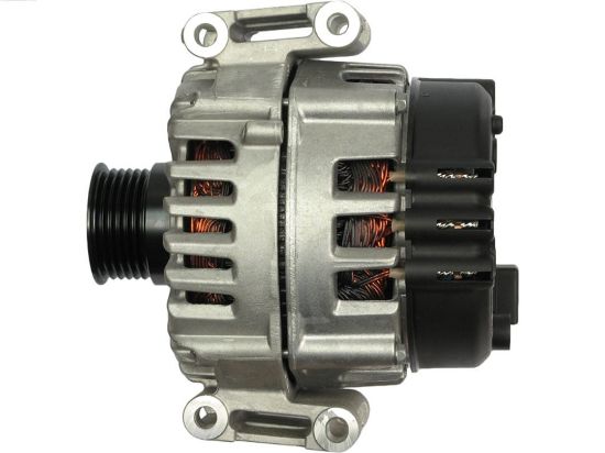 Obrázok Alternátor AS-PL Brand new | Valeo | Alternators A3125VALEO