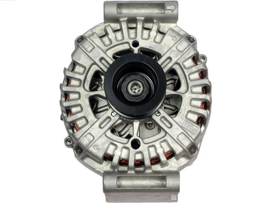 Obrázok Alternátor AS-PL Brand new | Valeo | Alternators A3125VALEO