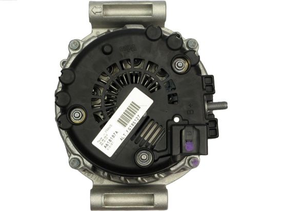 Obrázok Alternátor AS-PL Brand new | Valeo | Alternators A3125VALEO