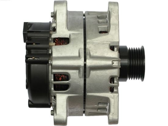 Obrázok Alternátor AS-PL Brand new | Valeo | Alternators A3126VALEO