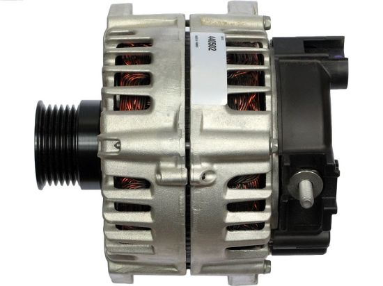 Obrázok Alternátor AS-PL Brand new | Valeo | Alternators A3126VALEO