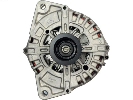 Obrázok Alternátor AS-PL Brand new | Valeo | Alternators A3126VALEO