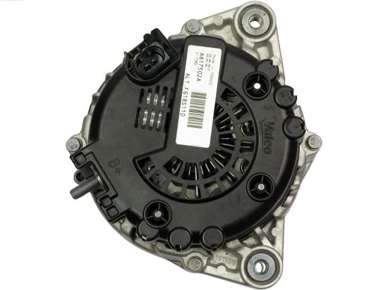 Obrázok Alternátor AS-PL Brand new | Valeo | Alternators A3126VALEO