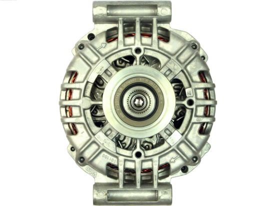 Obrázok Alternátor AS-PL Brand new | Valeo | Alternators A3131VALEO