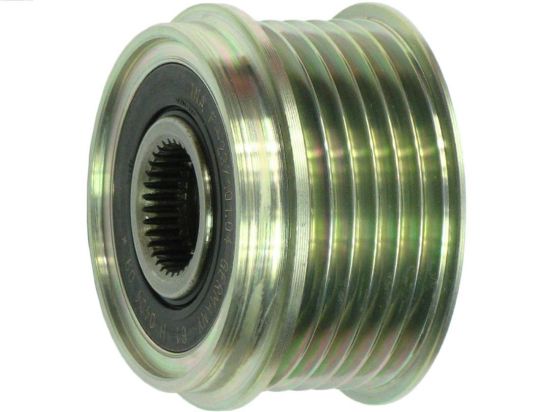 Obrázok Voľnobeżka alternátora AS-PL Brand new | Ina | Alternator freewheel pulleys AFP3008INA