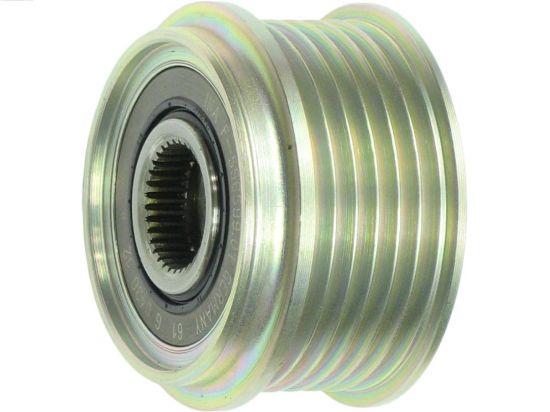 Obrázok Voľnobeżka alternátora AS-PL Brand new | Ina | Alternator freewheel pulleys AFP3004INA