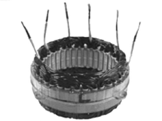 Obrázok Stator, generátor AS-PL Brand new |  | Alternator stators AS0012