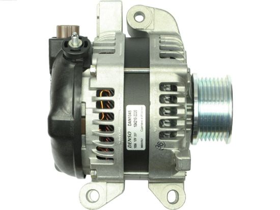 Obrázok Alternátor AS-PL Brand new | Denso | Alternators A6089DENSO