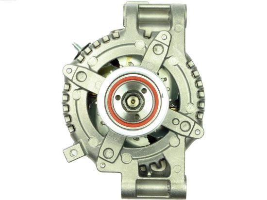Obrázok Alternátor AS-PL Brand new | Denso | Alternators A6089DENSO