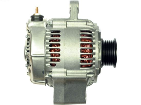 Obrázok Alternátor AS-PL Brand new | Denso | Alternators A6091DENSO