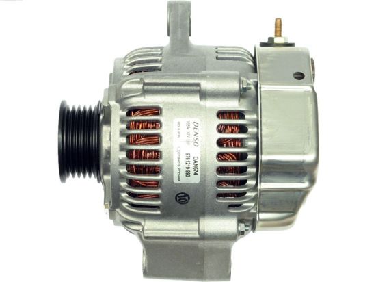 Obrázok Alternátor AS-PL Brand new | Denso | Alternators A6091DENSO